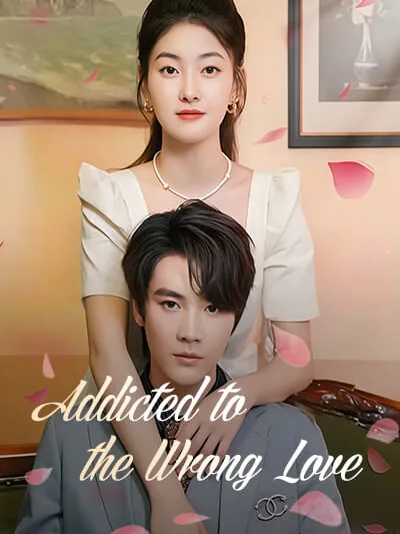 Addicted to the Wrong Love cover image — watch all 100 episodes free in HD