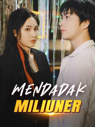 Aniden Milyarder dizisi kapak görseli — 100 bölüm full HD Türkçe izle