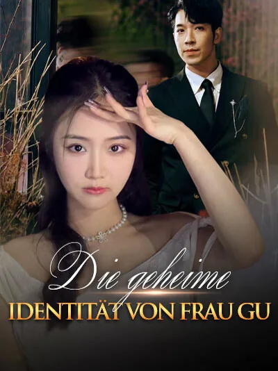 Bayan Gu'nun gizli kimliği dizisi kapak görseli — 91 bölüm full HD Türkçe izle
