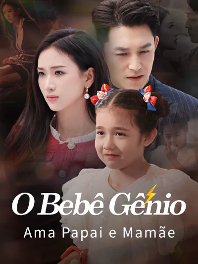 Bebek Cin Annesini ve Babasını Seviyor dizisi kapak görseli — 82 bölüm full HD Türkçe izle