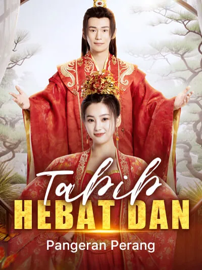 Büyük Hekim ve Savaş Prensi dizisi kapak görseli — 78 bölüm full HD Türkçe izle