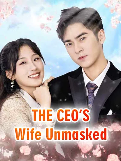 CEO'nun Karısının Maskesi Ortaya Çıktı dizisi kapak görseli — 88 bölüm full HD Türkçe izle
