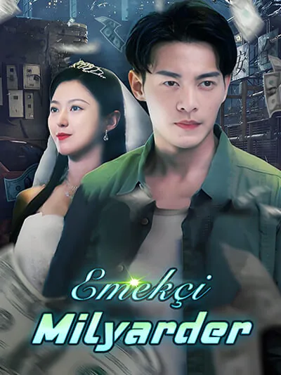 Emekçi Milyarder dizisi kapak görseli — 96 bölüm full HD Türkçe izle