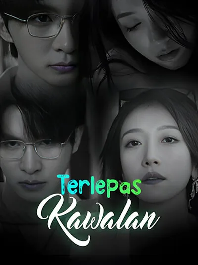 Kontrol Kaybı dizisi kapak görseli — 80 bölüm full HD Türkçe izle