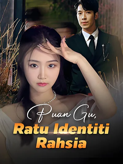 Madam Gu, Gizli Kimliğin Kraliçesi dizisi kapak görseli — 91 bölüm full HD Türkçe izle