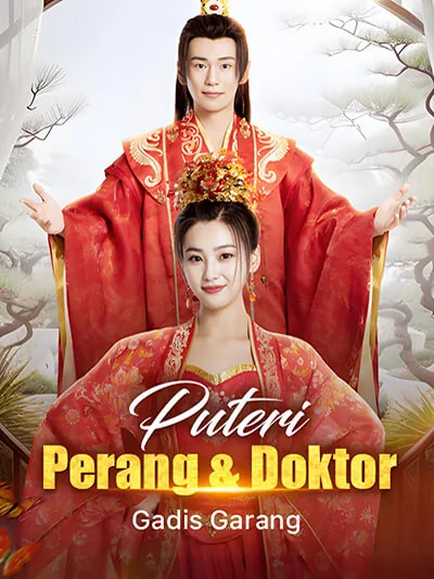 Savaş Prensesi ve Şiddetli Kız Doktoru dizisi kapak görseli — 78 bölüm full HD Türkçe izle