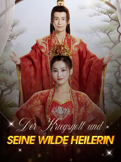 Savaş tanrısı ve onun şiddetli şifacısı dizisi kapak görseli — 78 bölüm full HD Türkçe izle