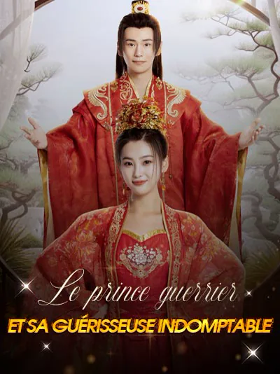 Savaşçı prens ve onun yılmaz şifacısı dizisi kapak görseli — 78 bölüm full HD Türkçe izle