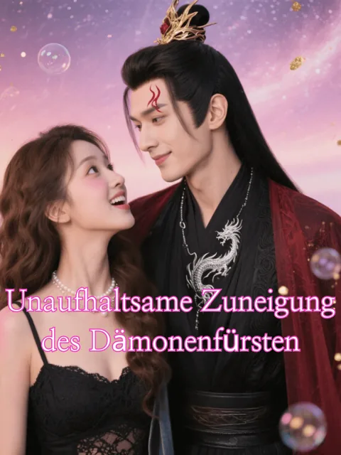 Unaufhaltsame Zuneigung des Dämonenfürsten Cover — alle 91 Folgen kostenlos in HD ansehen