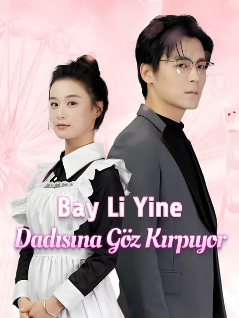 Bay Li Yine Dadısına Göz Kırpıyor dizisi kapak görseli — 35 bölüm full HD Türkçe izle