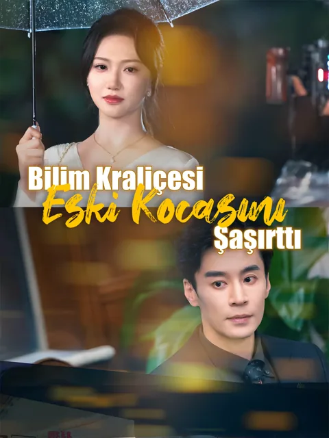 Bilim Kraliçesi Eski Kocasını Şaşırttı dizisi kapak görseli — 61 bölüm full HD Türkçe izle