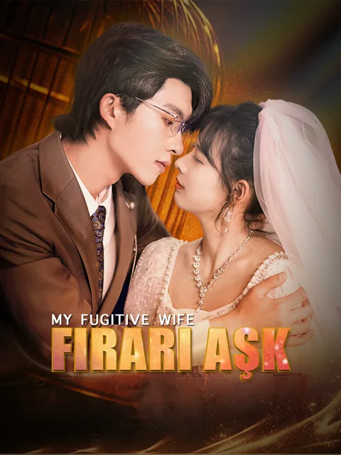 Firari Aşk dizisi kapak görseli — 100 bölüm full HD Türkçe izle