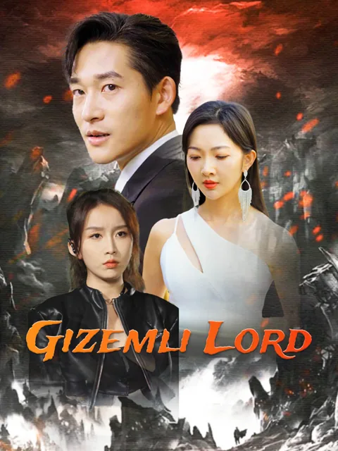 Gizemli Lord dizisi kapak görseli — 90 bölüm full HD Türkçe izle