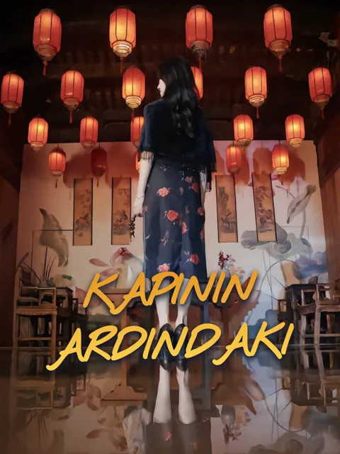 Kapının Ardındaki dizisi kapak görseli — 37 bölüm full HD Türkçe izle