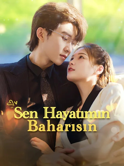 Sen Hayatımın Baharısın dizisi kapak görseli — 102 bölüm full HD Türkçe izle