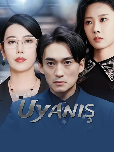 Uyanış dizisi kapak görseli — 60 bölüm full HD Türkçe izle