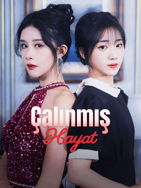 Çalınmış Hayat dizisi kapak görseli — 72 bölüm full HD Türkçe izle
