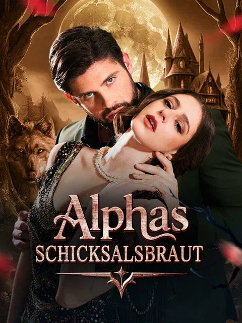 Alphas Schicksalsbraut Cover — alle 54 Folgen kostenlos in HD ansehen
