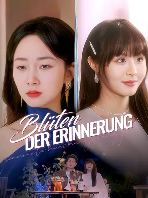 Blüten der Erinnerung Cover — alle 81 Folgen kostenlos in HD ansehen