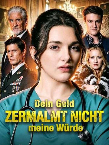 Dein Geld zermalmt nicht meine Würde Cover — alle 49 Folgen kostenlos in HD ansehen