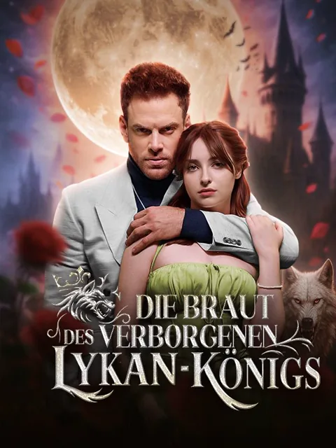 Die Braut des verborgenen Lykan-Königs Cover — alle 58 Folgen kostenlos in HD ansehen