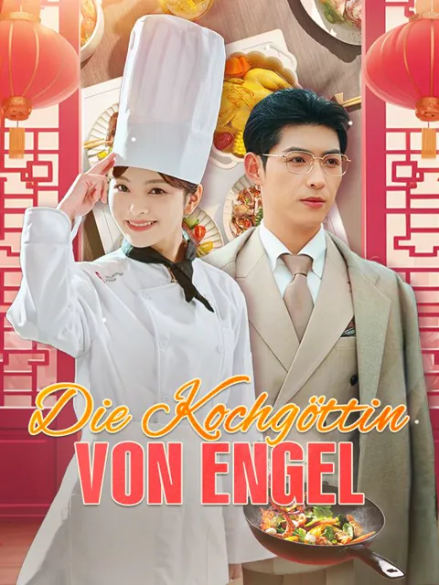 Die Kochgöttin von Engel Cover — alle 57 Folgen kostenlos in HD ansehen