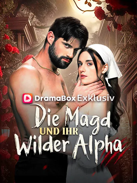 Die Magd und ihr wilder Alpha Cover — alle 60 Folgen kostenlos in HD ansehen