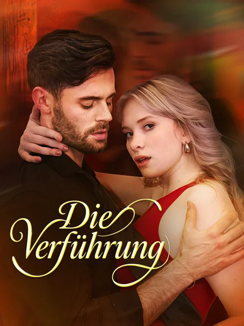 Die Verführung Cover — alle 56 Folgen kostenlos in HD ansehen