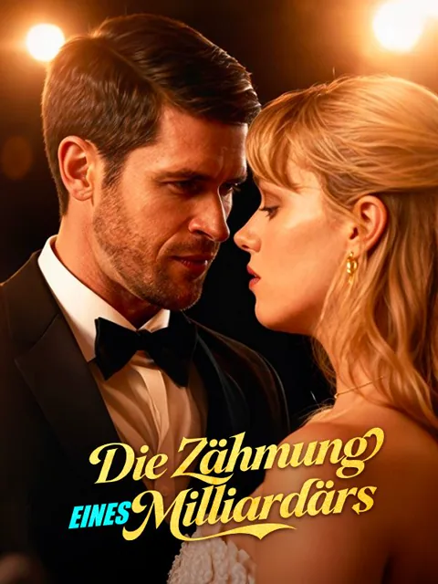 Die Zähmung eines Milliardärs Cover — alle 52 Folgen kostenlos in HD ansehen