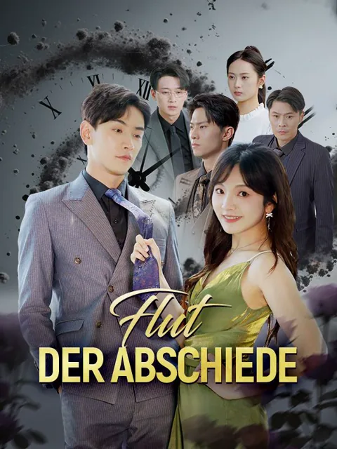 Flut der Abschiede Cover — alle 56 Folgen kostenlos in HD ansehen