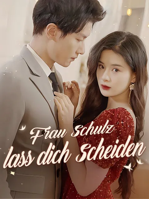 Frau Schulz, lass dich scheiden! Cover — alle 61 Folgen kostenlos in HD ansehen