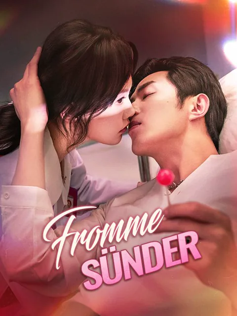 Fromme Sünder Cover — alle 80 Folgen kostenlos in HD ansehen