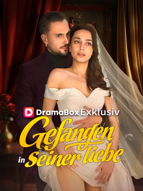 Gefangen in seiner Liebe (Deutsch Synchronisiert) Cover — alle 54 Folgen kostenlos in HD ansehen