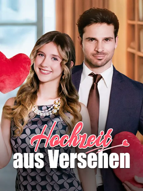 Hochzeit aus Versehen Cover — alle 60 Folgen kostenlos in HD ansehen