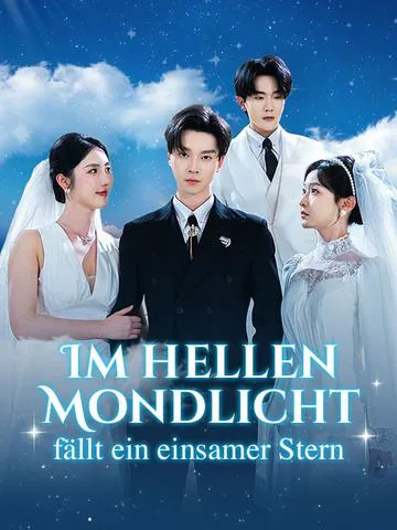Im hellen Mondlicht fällt ein einsamer Stern Cover — alle 70 Folgen kostenlos in HD ansehen
