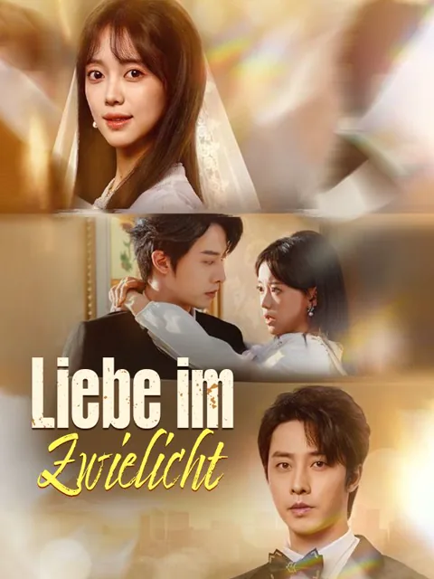 Liebe im Zwielicht Cover — alle 72 Folgen kostenlos in HD ansehen