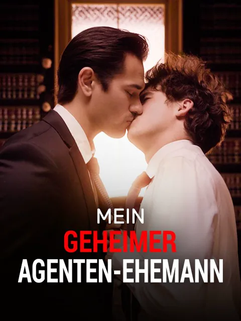 Mein geheimer Agenten-Ehemann Cover — alle 57 Folgen kostenlos in HD ansehen
