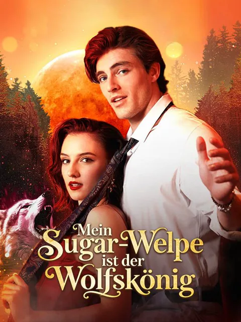 Mein Sugar-Welpe ist der Wolfskönig Cover — alle 69 Folgen kostenlos in HD ansehen