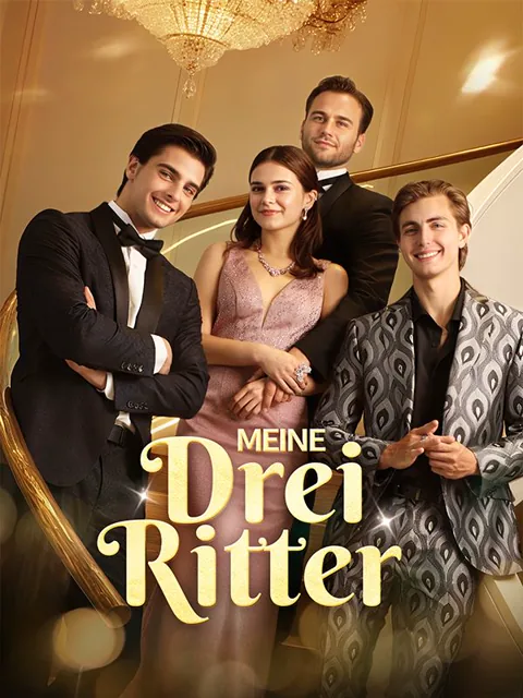 Meine drei Ritter Cover — alle 50 Folgen kostenlos in HD ansehen