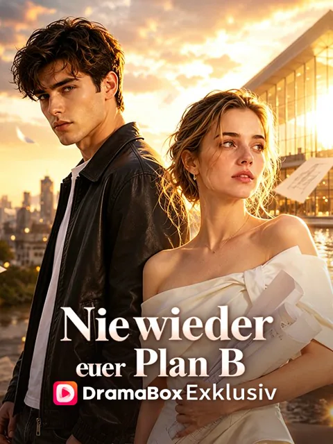 Nie wieder euer Plan B Cover — alle 31 Folgen kostenlos in HD ansehen