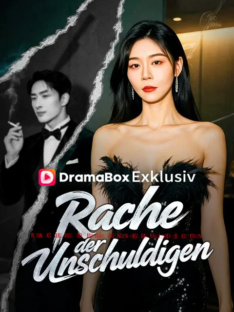 Rache der Unschuldigen Cover — alle 80 Folgen kostenlos in HD ansehen