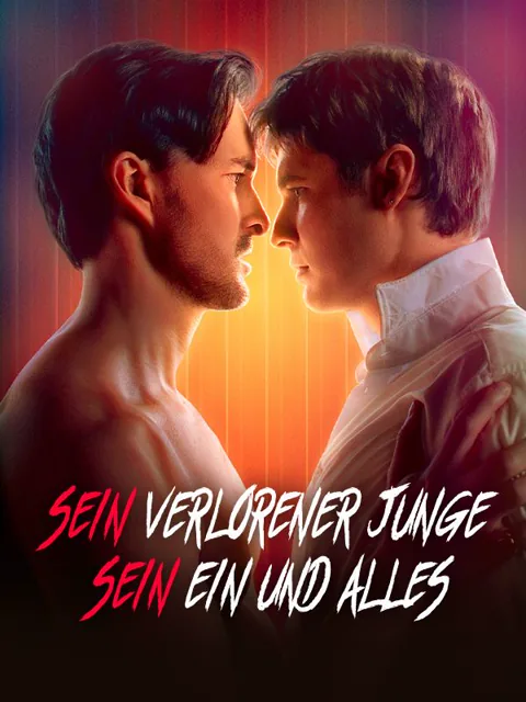 Sein verlorener Junge, sein Ein und Alles Cover — alle 60 Folgen kostenlos in HD ansehen