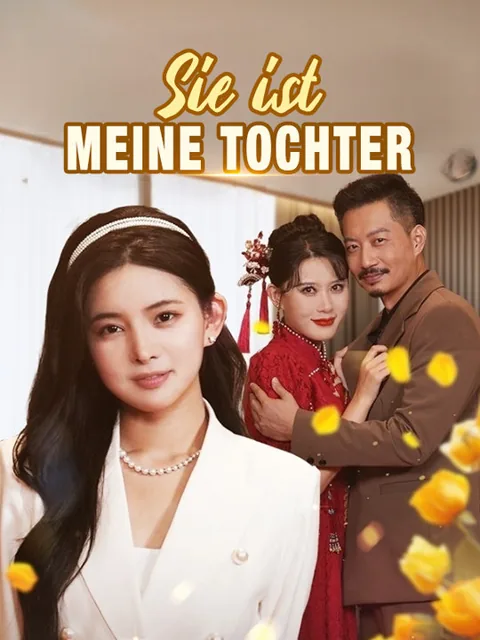 Sie ist meine Tochter Cover — alle 37 Folgen kostenlos in HD ansehen