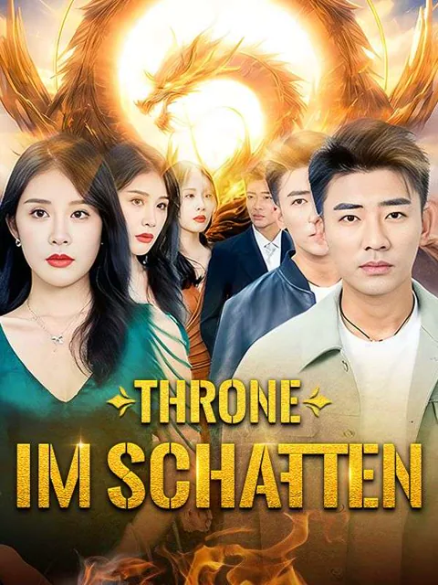 Throne im Schatten Cover — alle 142 Folgen kostenlos in HD ansehen