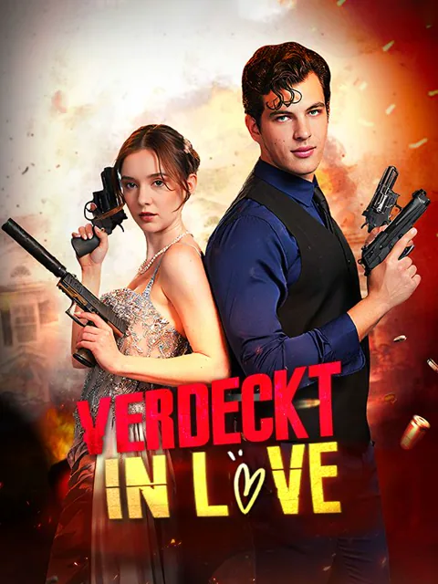 Verdeckt in Love Cover — alle 71 Folgen kostenlos in HD ansehen