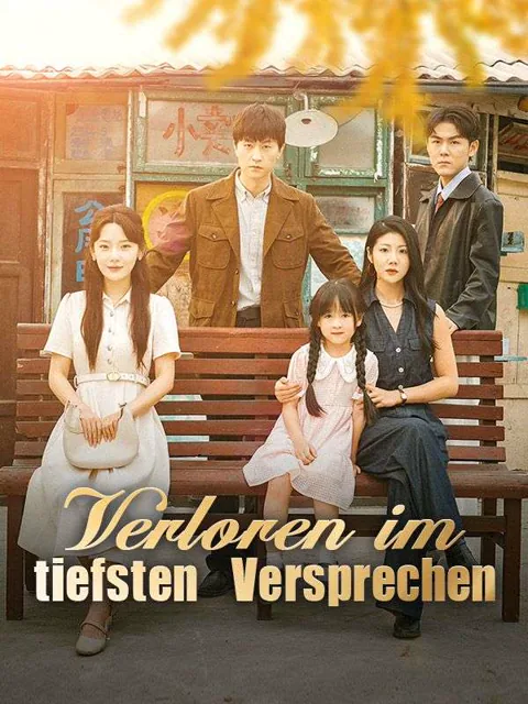 Verloren im tiefsten Versprechen (Deutsch Synchronisiert) Cover — alle 70 Folgen kostenlos in HD ansehen