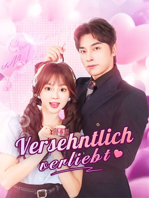 Versehntlich verliebt Cover — alle 89 Folgen kostenlos in HD ansehen