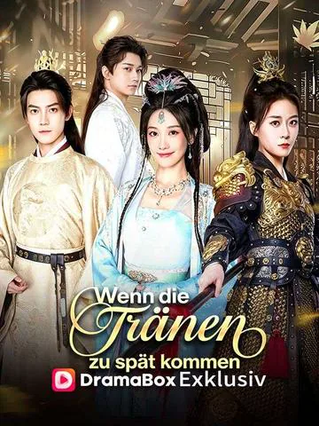 Wenn die Tränen zu spät kommen Cover — alle 70 Folgen kostenlos in HD ansehen