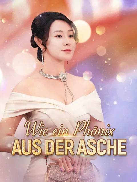 Wie ein Phönix aus der Asche Cover — alle 91 Folgen kostenlos in HD ansehen