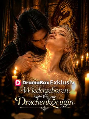 Wiedergeboren: Mein Weg zur Drachenkönigin Cover — alle 42 Folgen kostenlos in HD ansehen